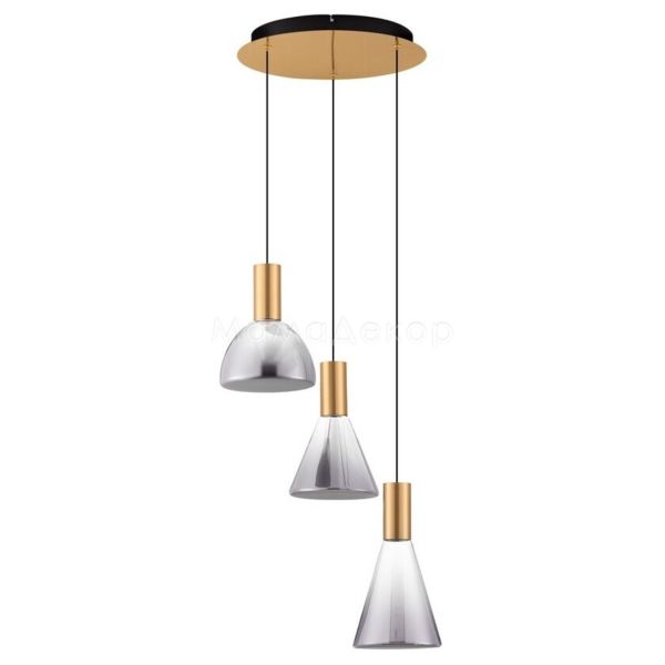 Подвесной светильник Nova Luce 9236306 Voi