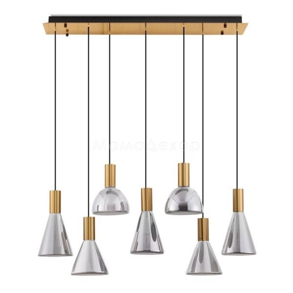 Підвісний світильник Nova Luce 9236309 Voi