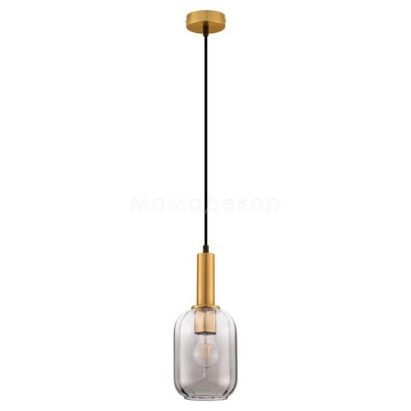 Підвісний світильник Nova Luce 9236313 Maho
