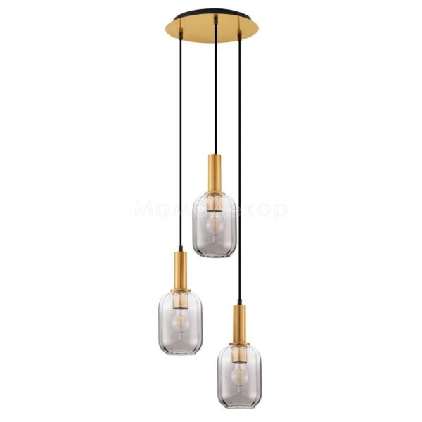 Підвісний світильник Nova Luce 9236314 Maho
