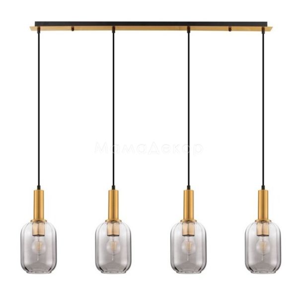Підвісний світильник Nova Luce 9236315 Maho