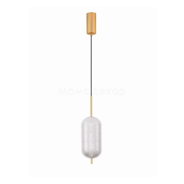 Подвесной светильник Nova Luce 9236395 Klelia