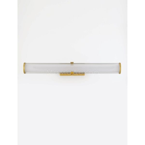 Подсветка для зеркала Nova Luce 9236401 Hedula