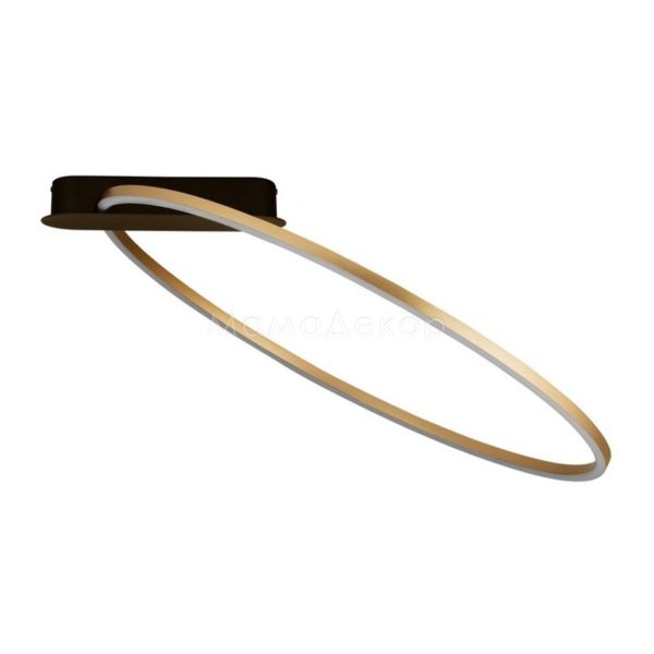 Люстра Nova Luce 9248175 Kiklos