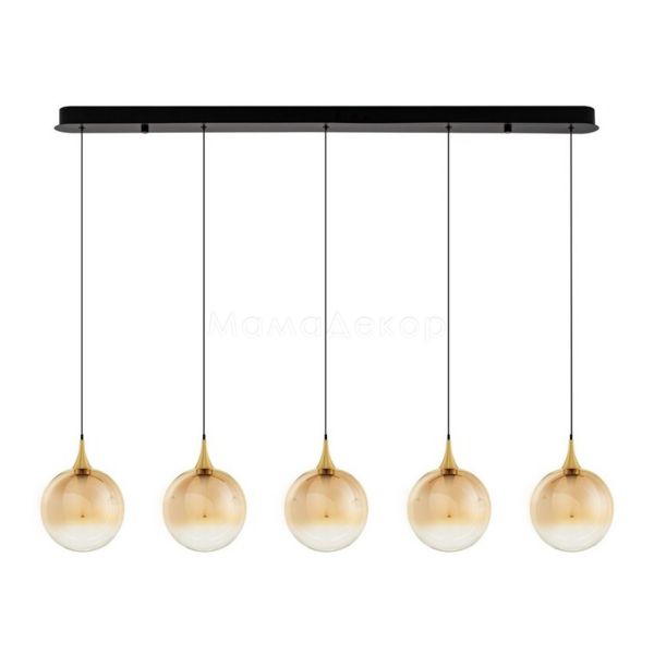 Подвесной светильник Nova Luce 9416964 Orenda