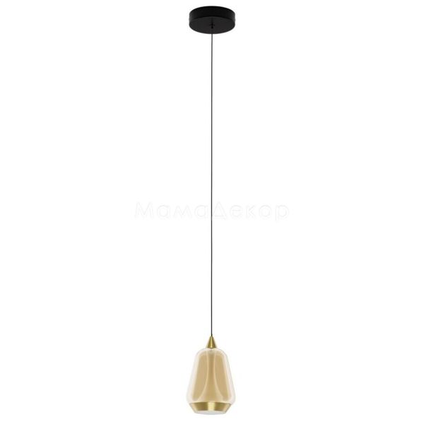 Підвісний світильник Nova Luce 9416966 Alish