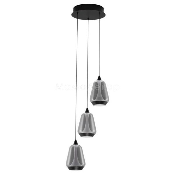 Підвісний світильник Nova Luce 9416967 Alish