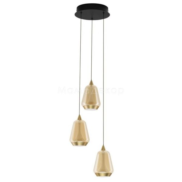 Підвісний світильник Nova Luce 9416968 Alish