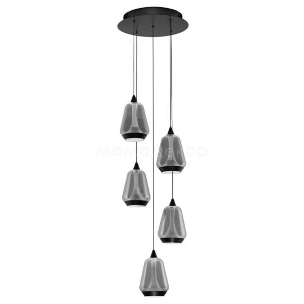 Подвесной светильник Nova Luce 9416969 Alish