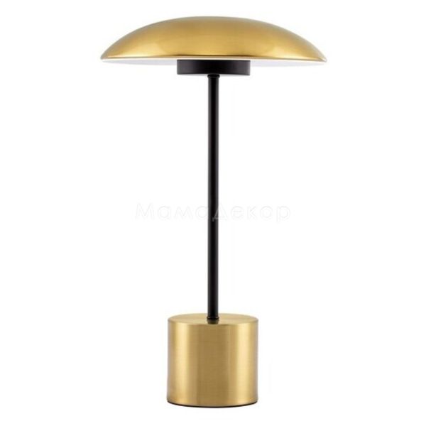 Настольная лампа Nova Luce 9501229 Lash