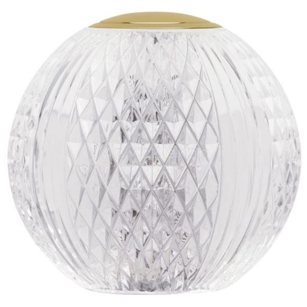 Настольная лампа Nova Luce 9522020 Brillante