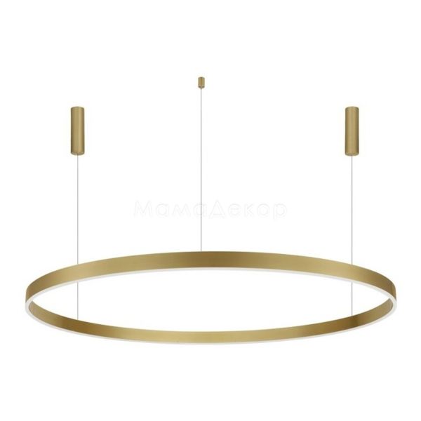 Підвісний світильник Nova Luce 9530205 Motif