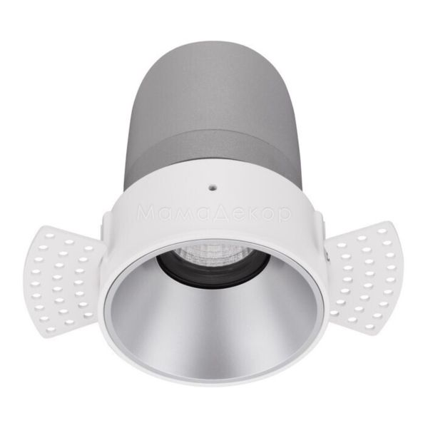 Точечный светильник Nova Luce 9570010 Homer