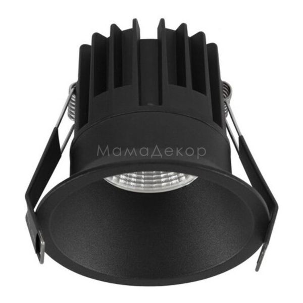 Точковий світильник Nova Luce 9580622 Luela