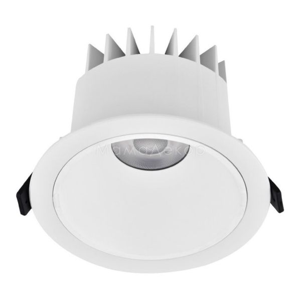 Точковий світильник Nova Luce 9580628 Brady