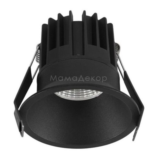 Точечный светильник Nova Luce 9580640 Luela