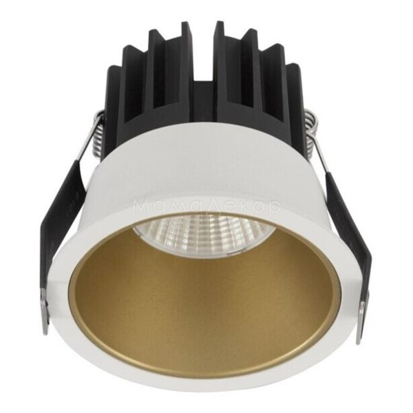 Точечный светильник Nova Luce 9580642 Luela