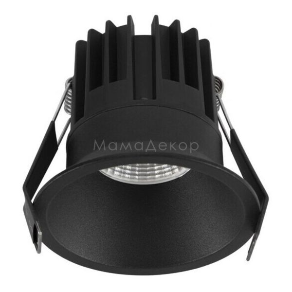 Точковий світильник Nova Luce 9580644 Luela