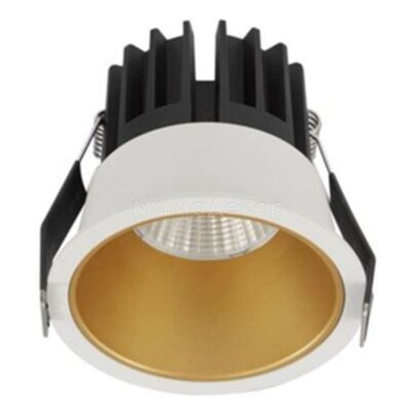 Точковий світильник Nova Luce 9580646 Luela