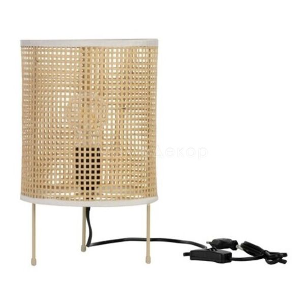 Настольная лампа Nova Luce 9586538 Canto