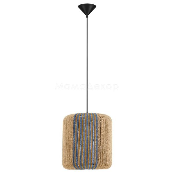 Подвесной светильник Nova Luce 9586604 Abby