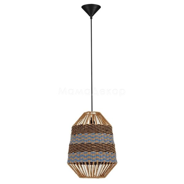 Подвесной светильник Nova Luce 9586609 Copos