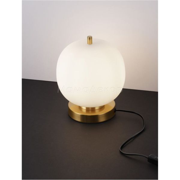 Настольная лампа Nova Luce 9624084 Lato