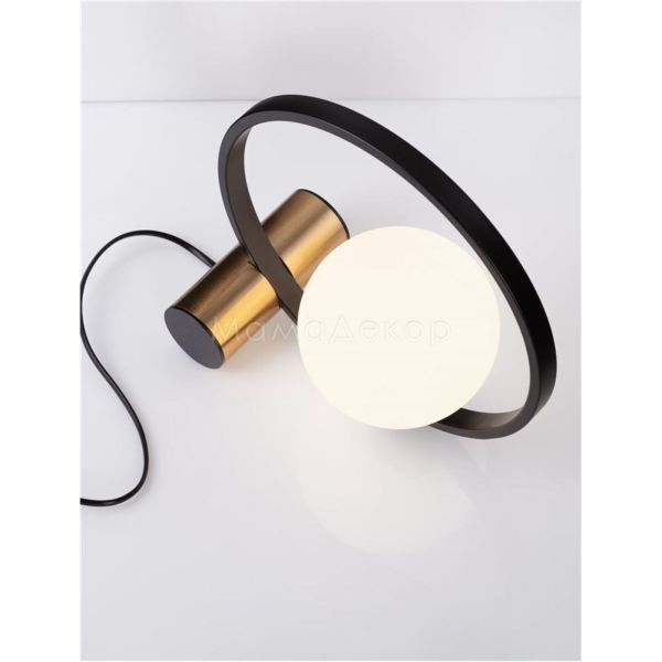 Настольная лампа Nova Luce 9624094 Neso