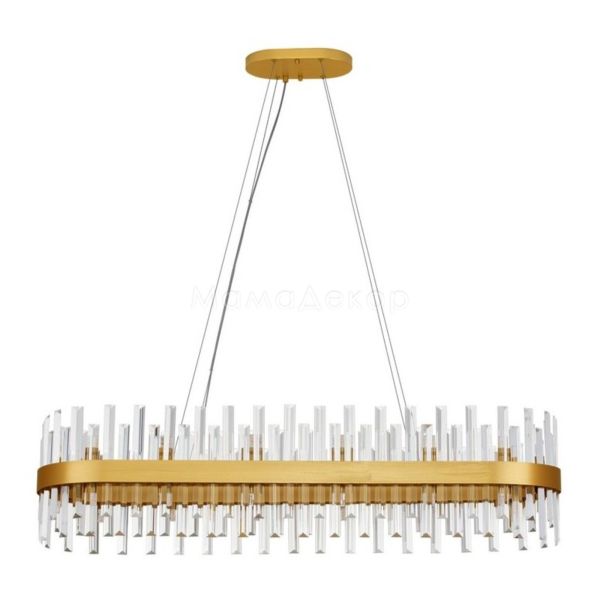 Люстра Nova Luce 9695119 Crown
