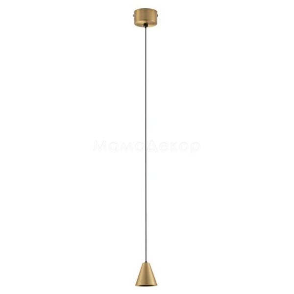 Подвесной светильник Nova Luce 9695154 Irmos