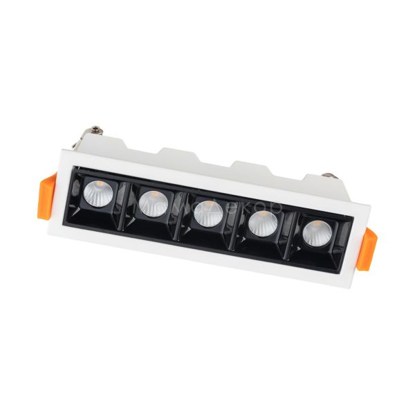 Точковий світильник Nowodvorski 10043 Mini LED Recessed