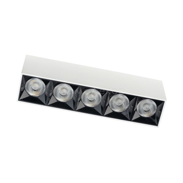 Точечный светильник Nowodvorski 10052 Midi LED