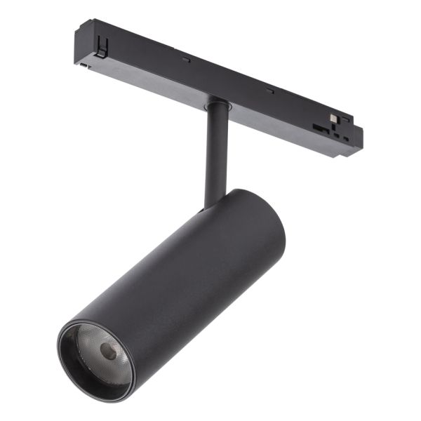 Магнітний трековий світильник Nowodvorski 10142 LVM Spot LED 9W