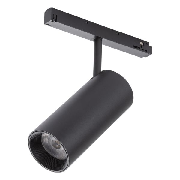 Магнитный трековый светильник Nowodvorski 10147 LVM Spot LED 15W