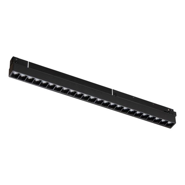 Магнітний трековий світильник Nowodvorski 10150 LVM Focus LED 15W