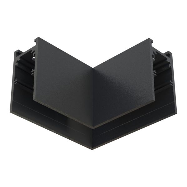 Угловое соединение Nowodvorski 10164 Lvm Track Lvm Horizontal Corner