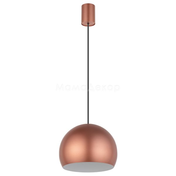 Подвесной светильник Nowodvorski 10294 Candy I Copper