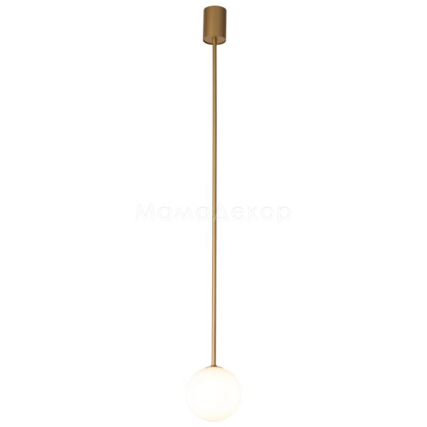 Подвесной светильник Nowodvorski 10306 Kier M Gold