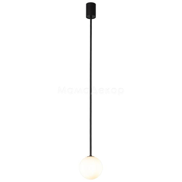 Подвесной светильник Nowodvorski 10307 Kier M Black
