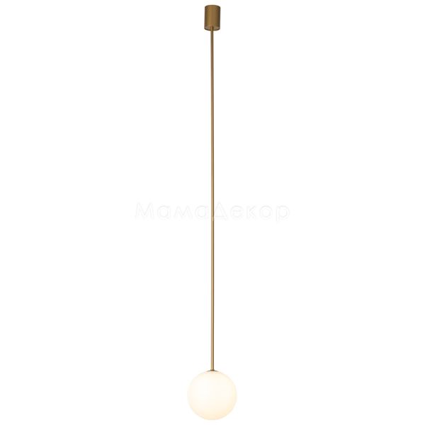 Подвесной светильник Nowodvorski 10308 Kier L Gold