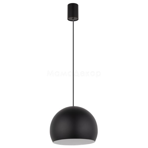 Подвесной светильник Nowodvorski 10334 Candy I Black