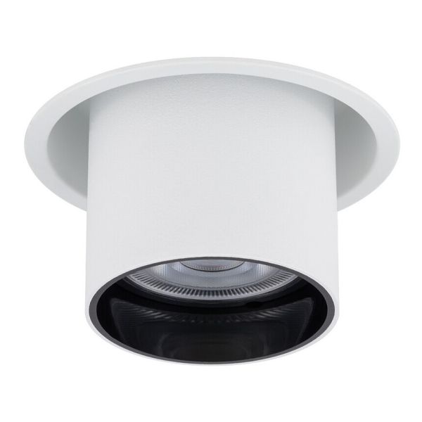 Точковий світильник Nowodvorski 10796 Mono Slide