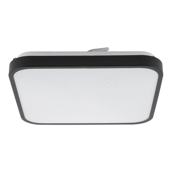 Потолочный светильник Nowodvorski 10983 Agnes Square LED Pro Black