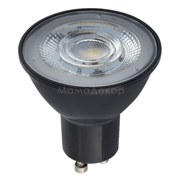 Лампа світлодіодна Nowodvorski 10995 потужністю 7W. Типорозмір — MR16 з цоколем GU10, температура кольору — 3000K