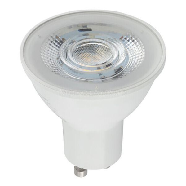 Лампа світлодіодна Nowodvorski 10996 потужністю 7W. Типорозмір — MR16 з цоколем GU10, температура кольору — 3000K