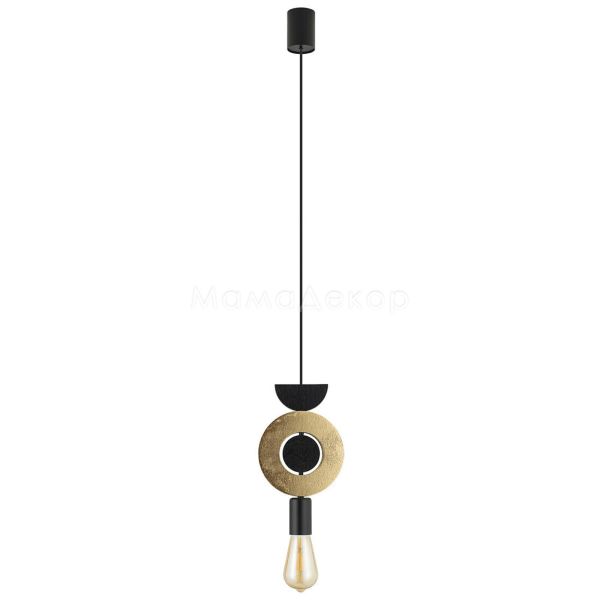 Подвесной светильник Nowodvorski 11180 Drops Wood F