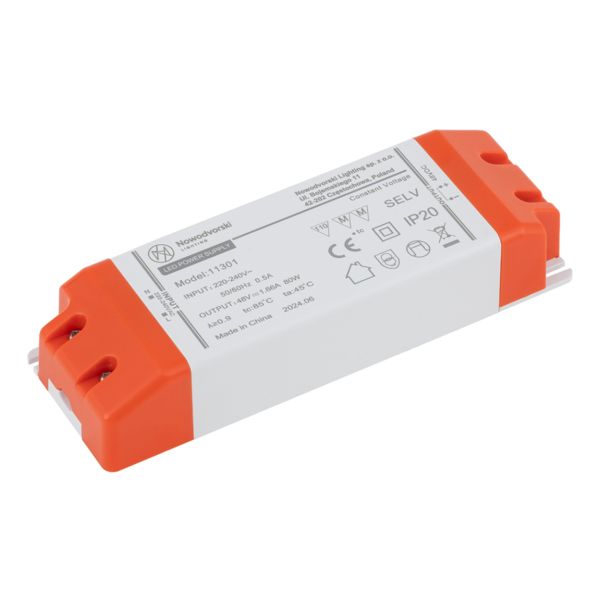 Блок живлення Nowodvorski 11301 LVM 48V DC 80W Power Supply
