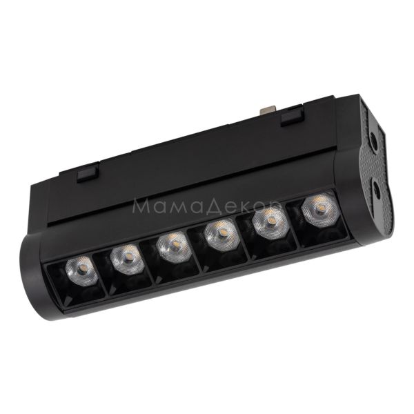 Магнитный трековый светильник Nowodvorski 11310 UT-LVM Focus Swing LED 6w