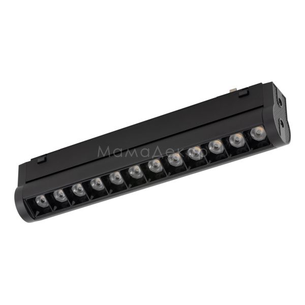 Магнитный трековый светильник Nowodvorski 11311 UT-LVM Focus Swing LED 12w