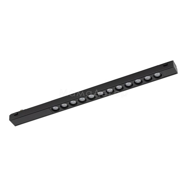Магнитный трековый светильник Nowodvorski 11331 UT-LVM Focus LED 12w